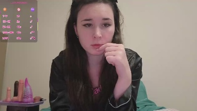 Honey_Stars_ live from Slovakia