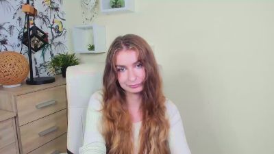 Hot_Nina19 live from Germany
