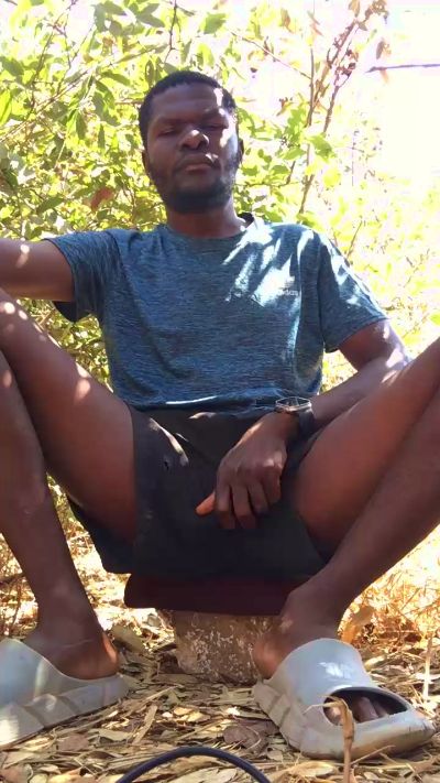 Hutchmansell live from Zambia