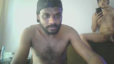 Icarogemi live from Brazil