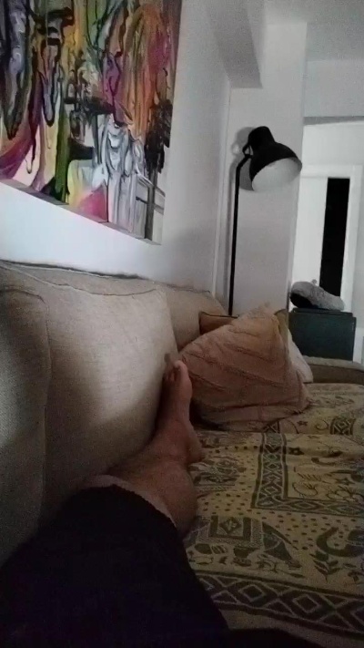 Iezi84 live from Spain
