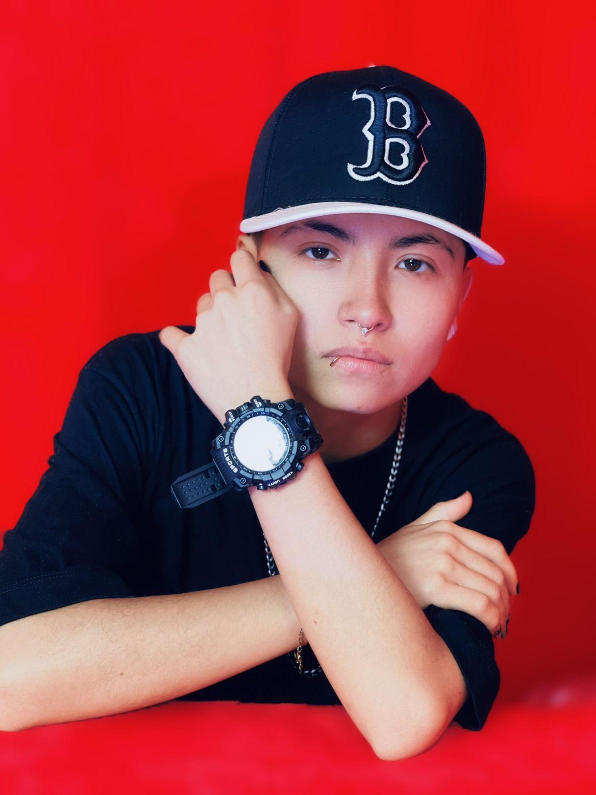 Im_Mathias live from Colombia