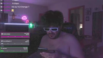 Im_stile live from Italy