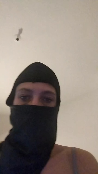 Inconito601 live from France