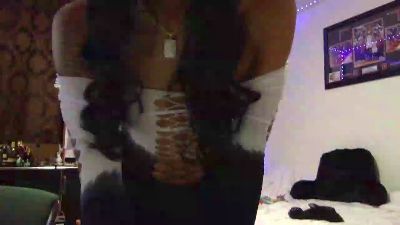 IndianLadyBoy live from Canada