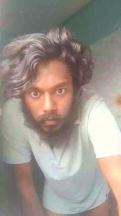 Itsmeboychinnu live from India