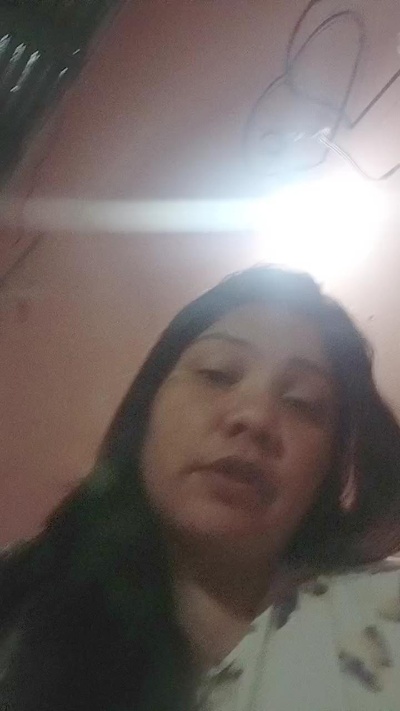 JadeFenix live from Argentina