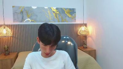 Jake_Evans live from United States