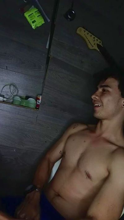 Janluva live from Colombia