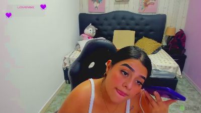 Janna_Parkerr live from United States