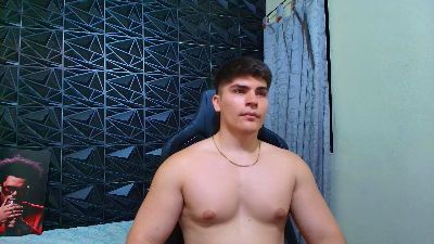 Jared_Rosse live from Colombia