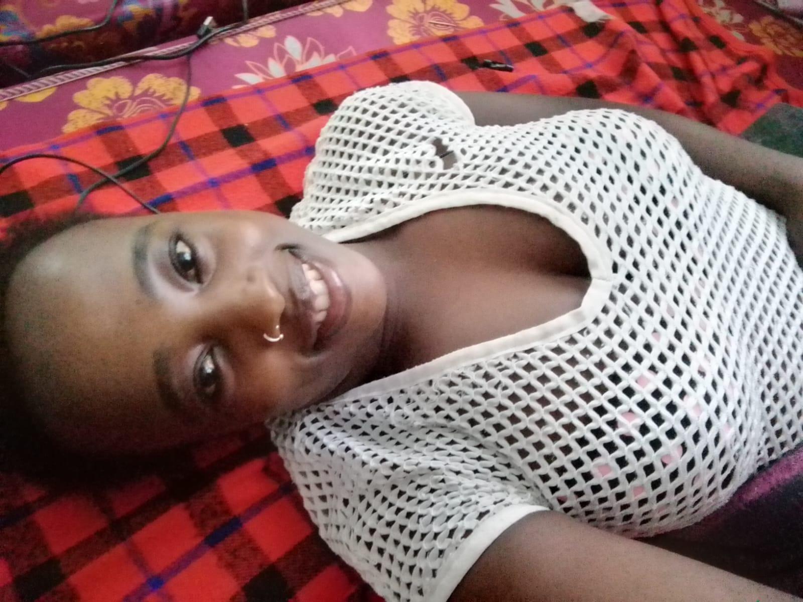 Jay_jaz live from Kenya