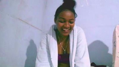 Jayssah03 live from Madagascar