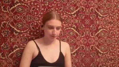 JeniseEibell live from Latvia