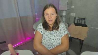 Jenny_Jimmy live from United States