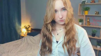 JessiBrighton live from United States