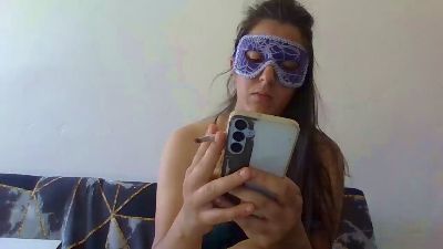 Jessy_Roby live from Italy