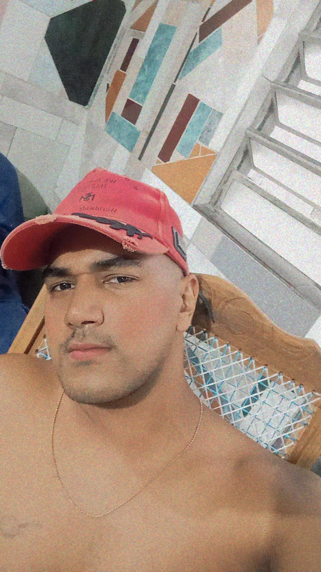 JesusOviedo888 live from Venezuela
