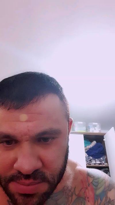 Jhonny2905 live from Brazil