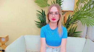 JillTanzer live from United States