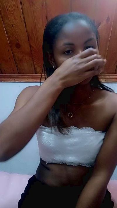Joelinah live from Madagascar