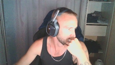 JooRdAn54 live from France