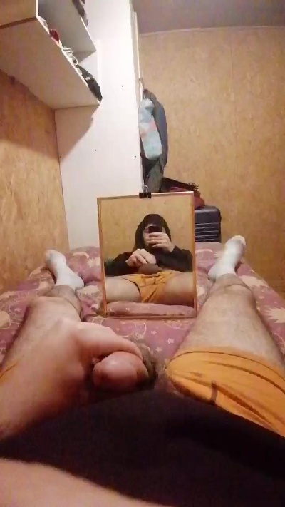 Joohn_1898 live from Chile