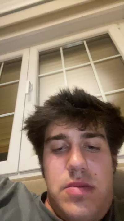 Jorge21___ live from Spain
