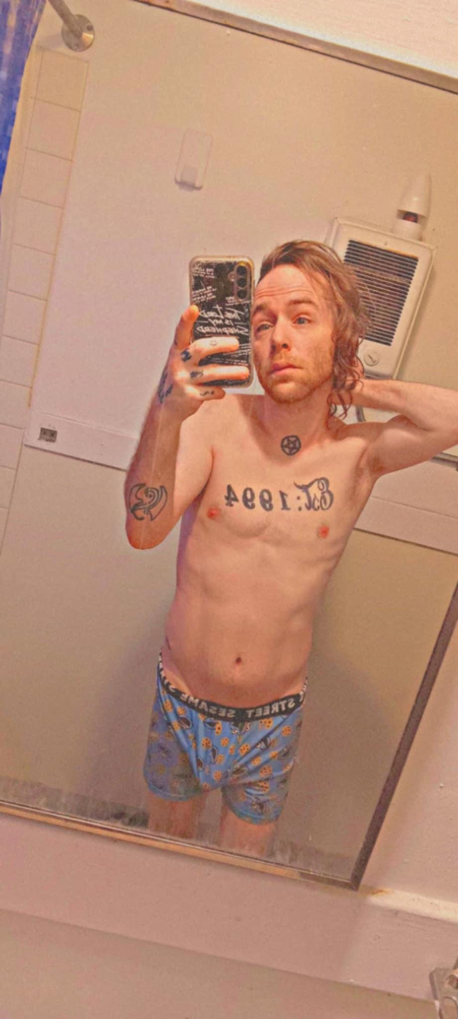 JuSSGETnaked live from United States