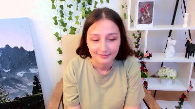 JulissaTabb live from Peru