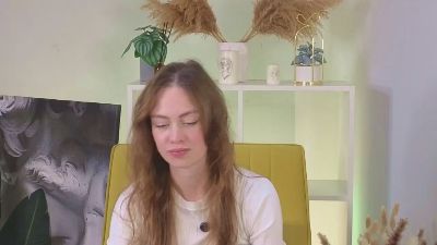 JunitaOvit live from France