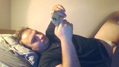 Just_Chatting live from Netherlands