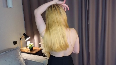 KarenLowe live from France