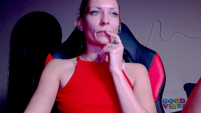 Karoline121 live from Georgia