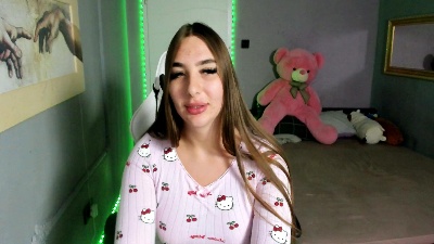Katarina_Bliss live from Romania