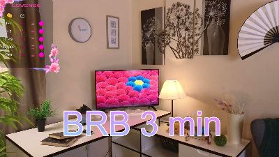 Kathy_Becker live from United States