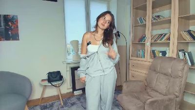 KatlynDerbes live from Türkiye