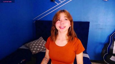 Katty_Katt_ live from Colombia