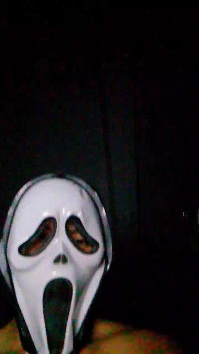 Khalivenom0022 live from Mexico