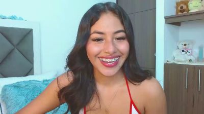 Kimrose69 live from Colombia