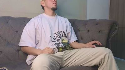 KingDante_ live from United States