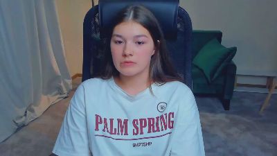 KirstinRies live from United States