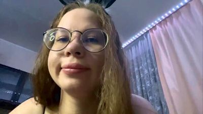 KirstinSeth live from France