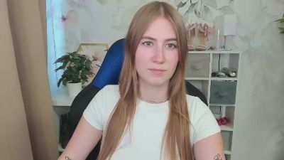 LOVE_xMegan live from Germany