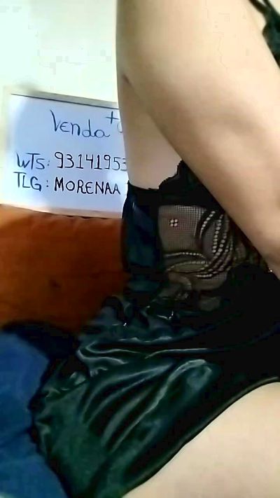 La_Morenaa_925 live from Portugal