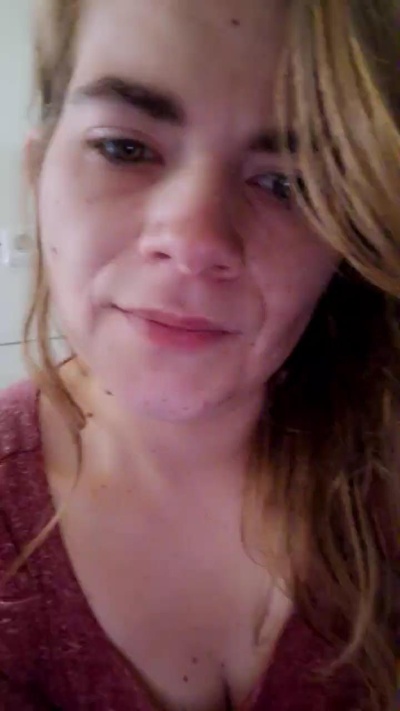 LadyCherry29 live from Germany