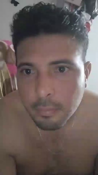 Lainerker1 live from Peru