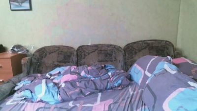 LanaCat555 live from Ukraine