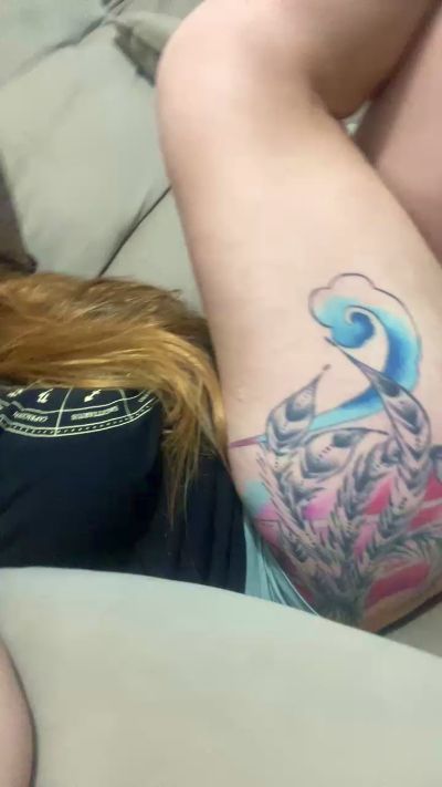 Larinha200 live from Brazil