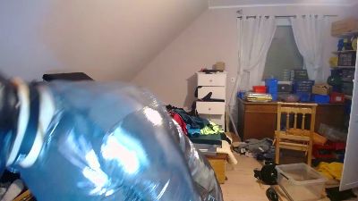 Latexsissyfun live from Germany